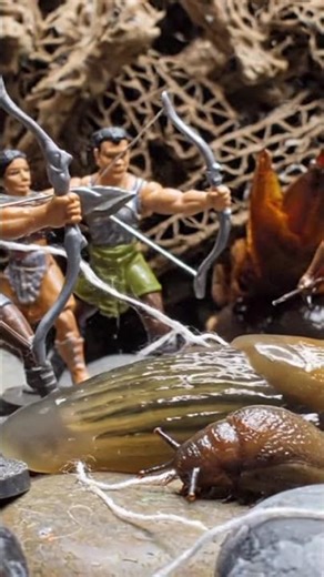 anime warriors #trendingshorts #viral #trending #warriors