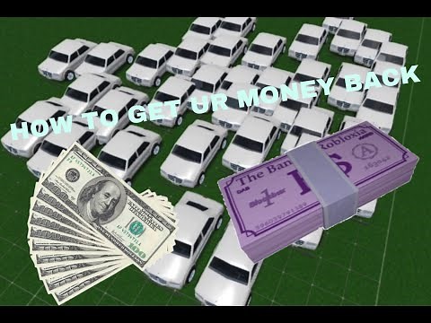 🤑How To Sell Your Items For Full Price On Bloxburg||BLOXBURG||ItsGabriel_