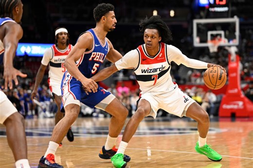 Washington Wizards apologize for April Fools’ joke: 'Missed the mark'