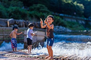 Nagara System| Globally Important Agricultural Heritage Systems | Food and Agriculture Organization of the United Nations