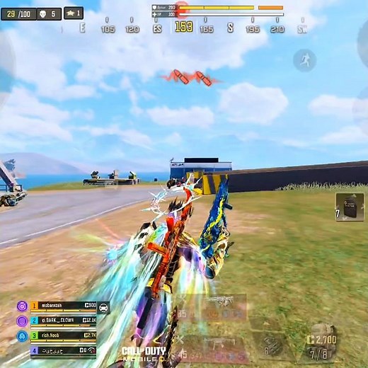 my friend help me🤫#codm #callofdutymobile