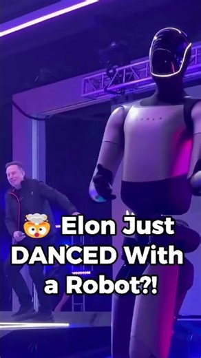 Tesla Optimus Robot – Elon Musk’s Humanoid AI Revealed