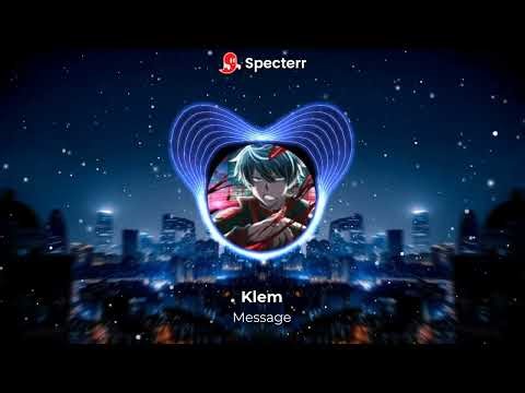 KLEM, MESSAGE #message #klemmessage #klem #klemmausic
