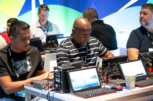 Need Boss Approval? Use This Template to Seal the Deal for VMware Explore