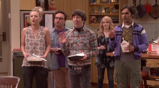 5.9K views · 120 reactions | Get ready for a big surprise on the season finale of The Big Bang Theory tonight at 8/7c! | CTV | Facebook