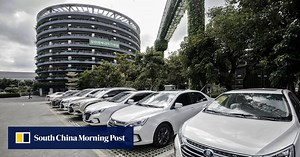 BYD stock logs best rally since March after Tesla rival flags potential tripling in earnings as sales defy economic gloom