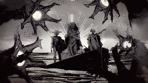 Leaks hint at the arrival of new Exotic weapons in Destiny 2 Season of the Deep