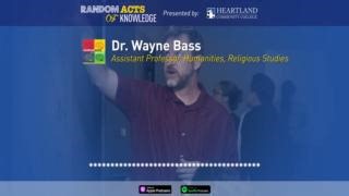  Hear the innovative ways HCC is tailoring humanities classes to non-humanities majors by tying them to a student’s field of interest or study. https://audioboom.com/posts/8320981-integrated-humanities-a-new-approach-to-core-curriculum Dr. Wayne Bass discusses efforts to create these unique themed humanities courses.  | Heartland Community College | Facebook
