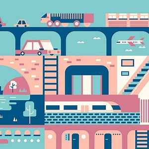 Planes, trains, automobiles — and jet suits? | TED Talks