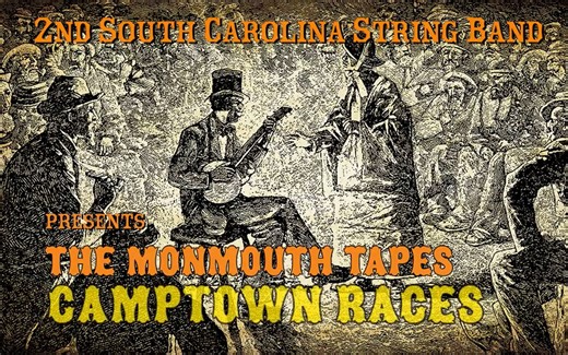 CAMPTOWN RACES