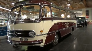 A Look Back at the Mercedes Utility Vehicles that Preceded the X-Class Truck