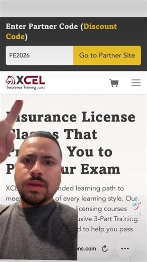 50% OFF | Get Life Insurance License Courses!