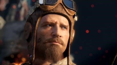 Official Call of Duty® Black Ops III – Descent DLC Pack Gorod Krovi Trailer