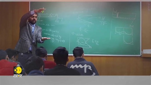 Gravitas | Byju's rapid fall after a meteoric rise