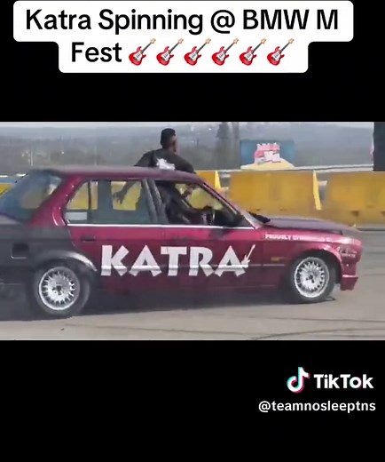 King Katra Spinning @ BMW M Fest 💪🏼💪🏼💪🏼💪🏼🎸🎸🎸🎸🎸🎸 #pov #fyp #katra #spinning #southafrica #teamnosleep😎😎 #kingkatra