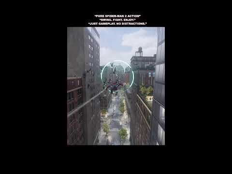 Spider-Man 2 PS5: Stopping NYC's Crime Wave!