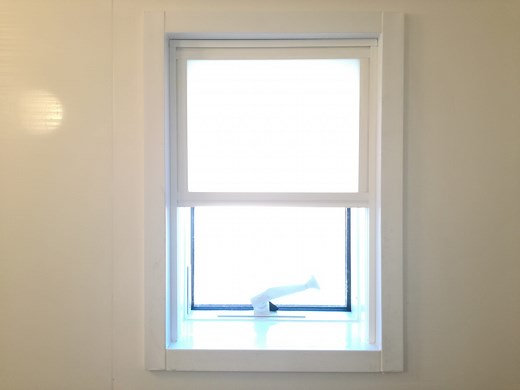 【DIY】お風呂に二重窓を取り付けよう | 大人の再学