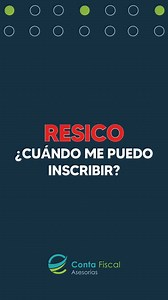 13K views · 299 reactions | Oiga conta, ya me quiero inscribir al RESICO pero, ¿qué trámite es el que tengo que realizar? Aquí los asesoro un poquito a estos 3 tipos de trámites, leo sus dudas aquí abajo Ojalá les ayude #contafiscalasesorias #se sentó #resico #personafisica #rfc #fyp | Conta Fiscal Asesorías | Facebook