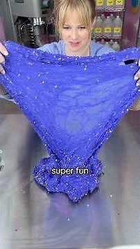 2 Ingredients vs 20 Ingredients Slime