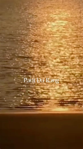 Pani Da Rang by Ayushmann Khurrana #ayushmankhurana #songlyrics