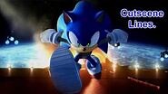 Sonic Unleashed / Videos | The sound resource Wiki | Fandom