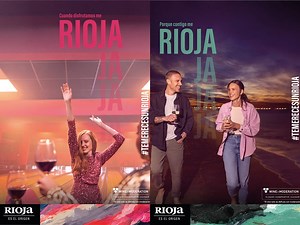 Rioja presenta la nueva estrategia de comunicación con la que aspira a liderar la recuperación del sector