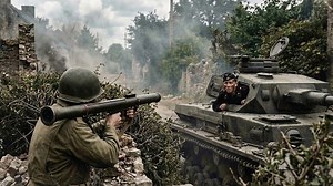 Why German tank crews truly feared the American bazooka