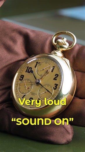 2 movements = 1 watch!!