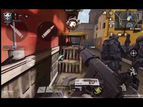 Call of Duty Gameplay – My First Match Ever! (Crazy Highlights)