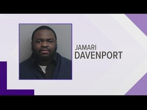 Man seen on viral video kicking cat like a football sentenced to prison