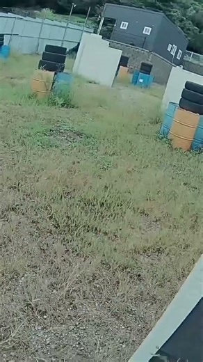 Aps Thunder B grenade