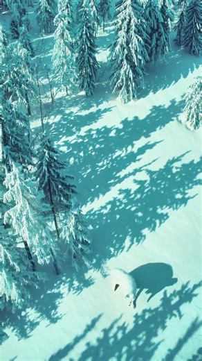 Small, fast, and perfectly adapted to extreme cold — the Arctic fox survives where few animals can. Blending into snow and ice, it moves like a silent shadow across the frozen land. ❄️🦊 🌟 FUN FACT The Arctic fox can survive temperatures as low as −50°C thanks to its thick fur and compact body that conserves heat. 🧊 #arcticfox #norway #arctic #wildlife #nature