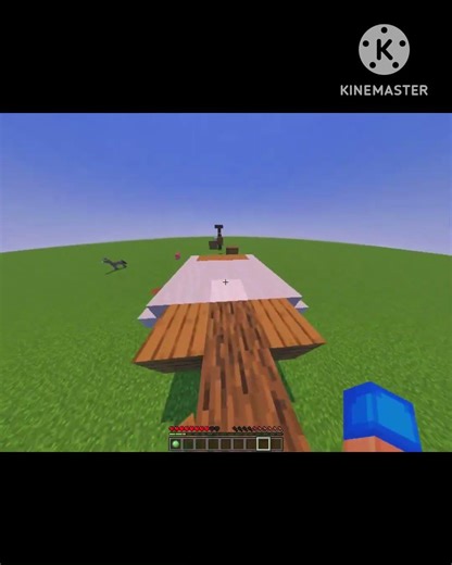 Parkour but if i fall video ends (part 3) (short) (ipad)