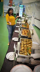 1500/= ට Iftar Buffet එකක් ❤️ #Ramadan #ramadankareem #halal #buffet #iftar #food @top fans | Magic Compass