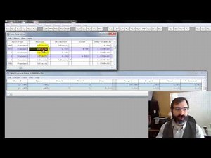 Zemax 10a - Supplemental: Achromat Video Game