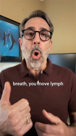 The Lymphatic System: Your Body's Best Kept Secret