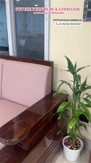 Transform Your Space with Future Furniture