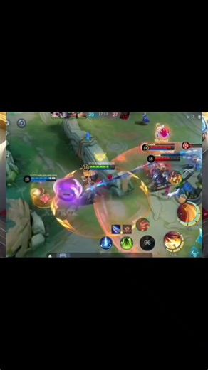 tutorial bot player #an_jae #mobilelegends #mlbb