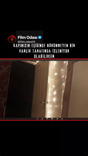 Ev Sahibi: Pandemide Ruh Çağırma Deneyimi