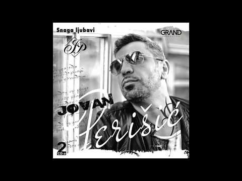 Jovan Perisic - Snaga ljubavi - (audio) - 2016 Grand Production HD