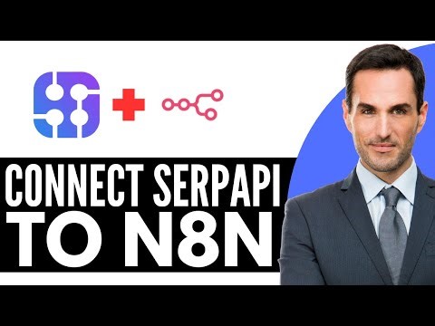 How to Connect SerpAPI to n8n – (2026) Step By Step