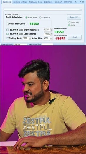 Algo Trading Automation | Software-Based Trading Explained