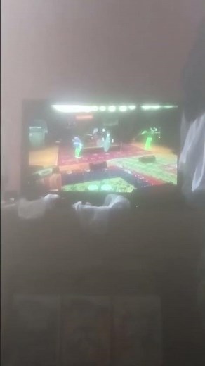 guitar hero world tour wii guitar fail