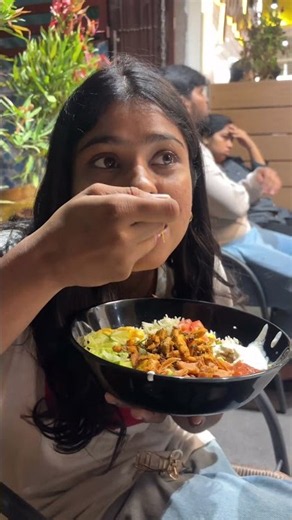 bangalore olive street food cafe there are 5 outlets. If you are in Bangalore, do check it out.
