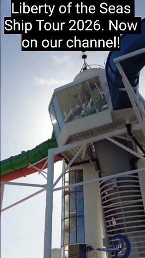 Royal Caribbean Liberty of the Seas 2026 ship tour. #libertyoftheseas #royalcaribbean #subscribe