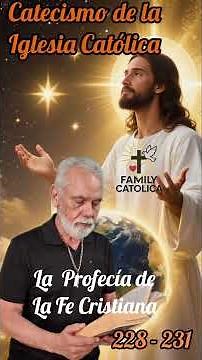 Catechism of the Catholic Church ⛪️ ✝️ from 228 to 231 The Profession of the Christian Faith #cat...