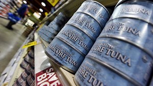 Keep These Hurricane Food Essentials on Hand to Ride Out the Storm