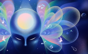 ‎Create the perfect soundscape : App Store Story