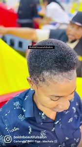 Haircut and styling #abujabusiness #abujaconnect #abujafashion #womencut #womencuts #haircutting #HaircutsForKids #haircutchallenge #haircuttutorial #haircutday #abujaconnect #abujaweddings | BoldandBeautiful Salon/Spa