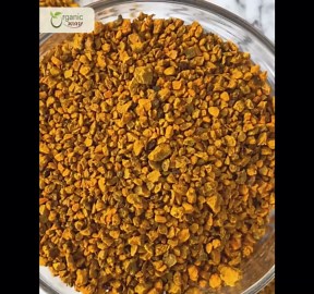 Organic Way Turmeric/Haldi Root Cut & Sifted (Curcuma Longa) - Herbal Tea | Kosher & USDA Certified | Vegan, Non-GMO & Gluten Free | Tested for Heavy Metal and Purity | Raw from India (1LBS / 16Oz.)